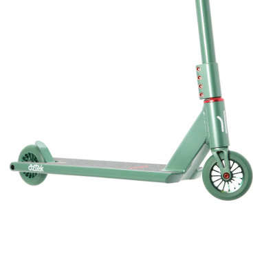 Trottinette Freestyle - AZTEK Architect - Sage