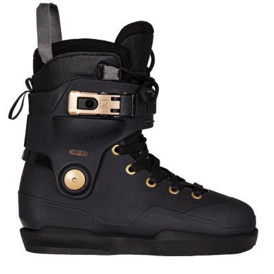 Aggressive Skates Boot - IQON ACT - AG Chad Hornish