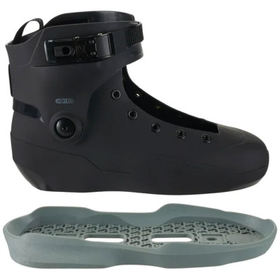 Roller Agressif Coque- IQON ACT - Interlink