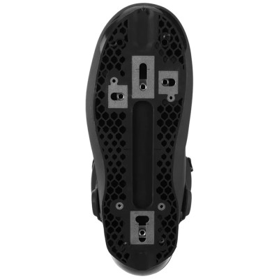 Aggressive Skates Shell - IQON ACT - Interlink