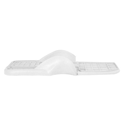 Skates Soulplates - USD Throne UFS Dual - White - Pair