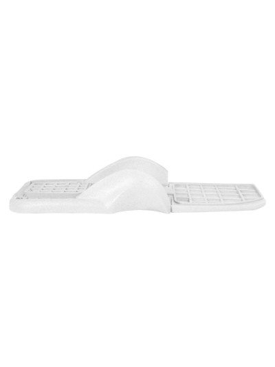 Soulplate Roller - USD Throne UFS Dual - Blanc - Paire