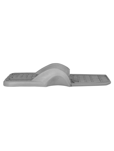 Skates Soulplates - USD Throne UFS Dual - Grey