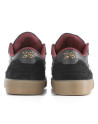 Chaussure Skate LAKAI Cambridge Bastien Salabanzi Black