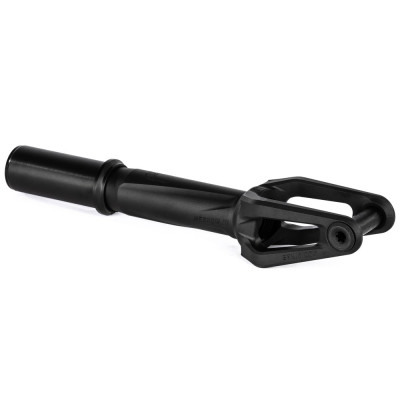 Scooter Fork - ETHIC Merrow V3 - 8/12 STD IHC Black