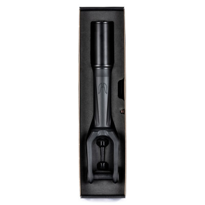Fourche Trottinette - ETHIC Merrow V3 - 8/12 STD IHC Noire