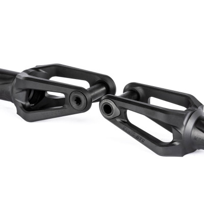 Scooter Fork - ETHIC Merrow V3 - 8/12 STD IHC Black