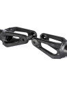 Fourche Trottinette - ETHIC Merrow V3 - 8/12 STD IHC Noire