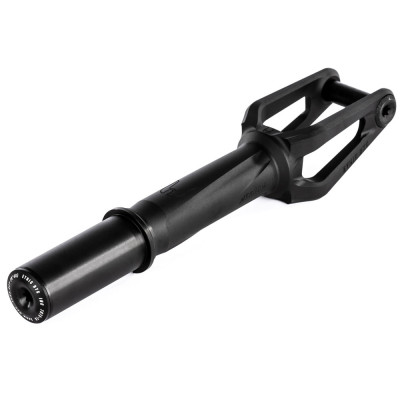Scooter Fork - ETHIC Merrow V3 - 8/12 STD IHC Black