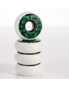 Roue Roller - KALTIK Team Face - 60mm 90a - Jeu de 4