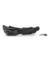 Boucle Coup de Pied - ROLLERBLADE 45° - Noir - Paire