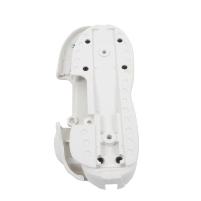 Soulplate Roller - RAZORS Cult - Blanc - Paire