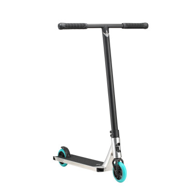 Trottinette Freestyle - BLUNT Colt S6 - Chrome