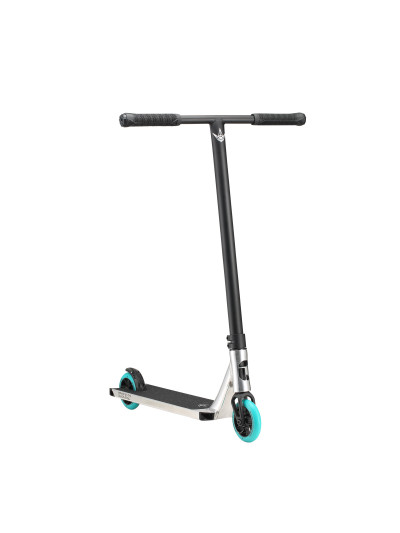 Trottinette Freestyle - BLUNT Colt S6 - Chrome