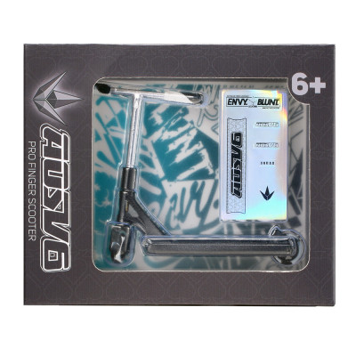 Finger Scooter BLUNT AOS V6 Black