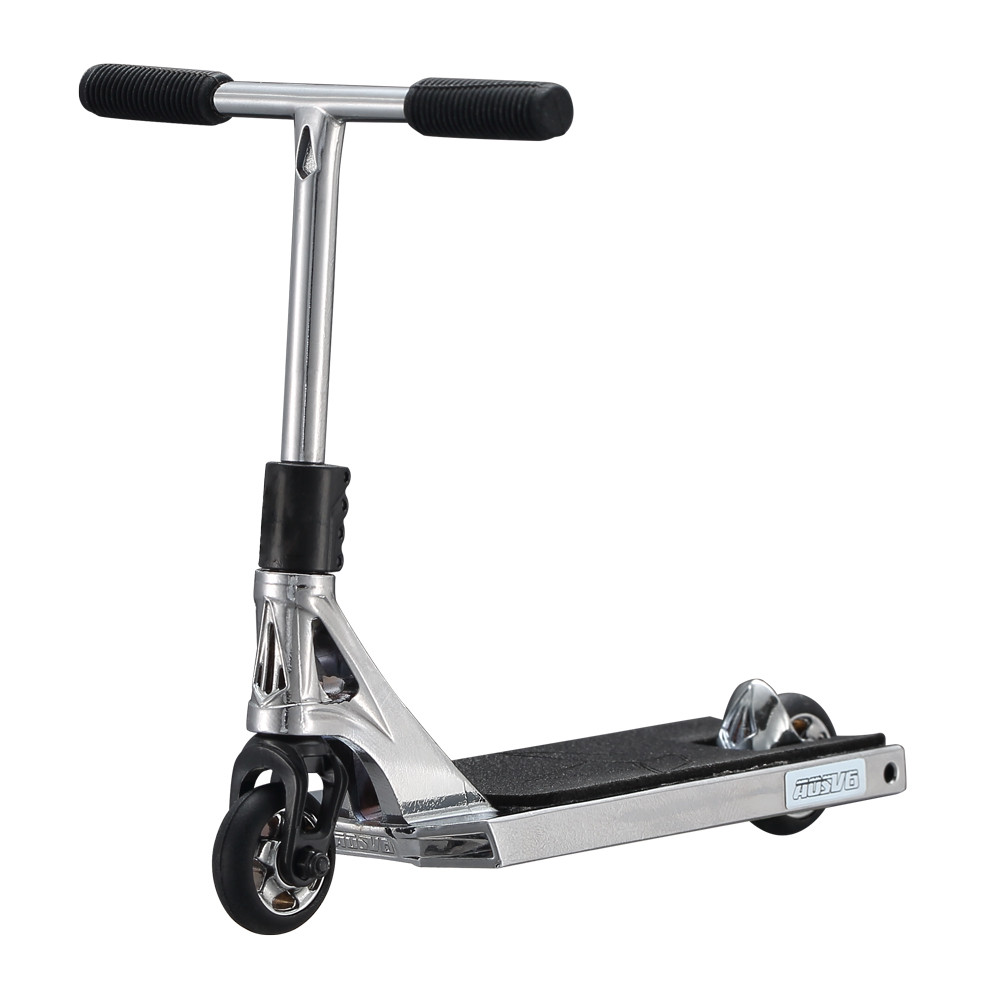 Finger Trottinette - BLUNT AOS V6 - Chrome