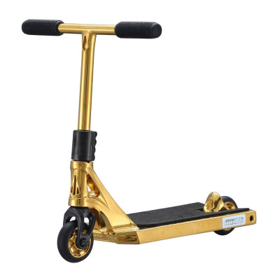 Finger Scooter - BLUNT AOS V6 - Gold