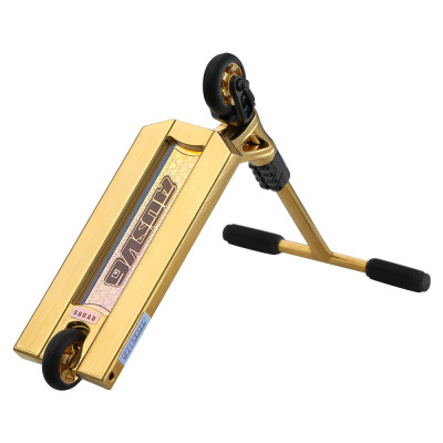 Finger Scooter BLUNT AOS V6 Gold
