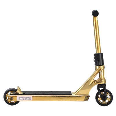 Finger Scooter BLUNT AOS V6 Gold