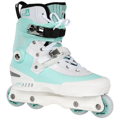 Roller Agressif - USD Aeon 60 - Mery Munoz Pro