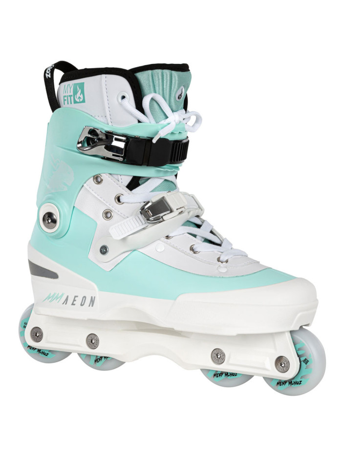Roller Agressif - USD Aeon 60 - Mery Munoz Pro