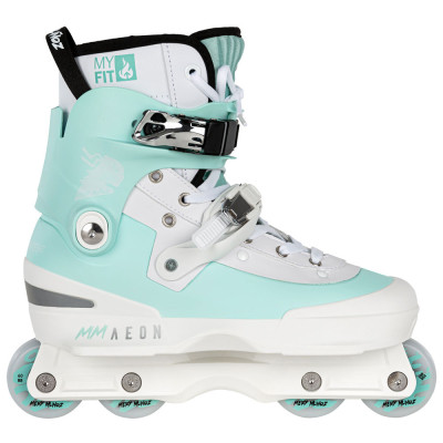 Roller Agressif - USD Aeon 60 - Mery Munoz Pro