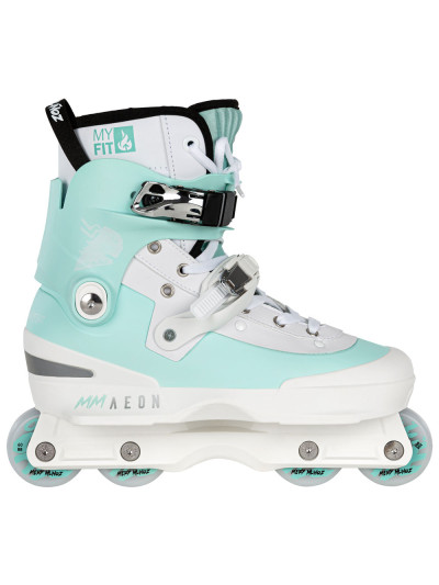 Aggressive Skates - USD Aeon 60 - Mery Munoz Pro