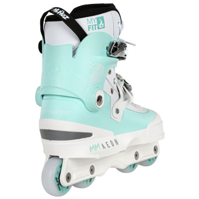 Roller Agressif - USD Aeon 60 - Mery Munoz Pro