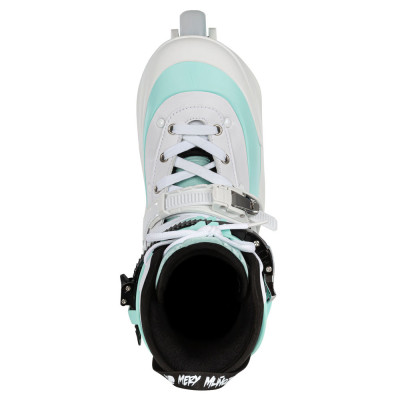 Roller Agressif - USD Aeon 60 - Mery Munoz Pro