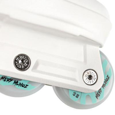 Roller Agressif - USD Aeon 60 - Mery Munoz Pro