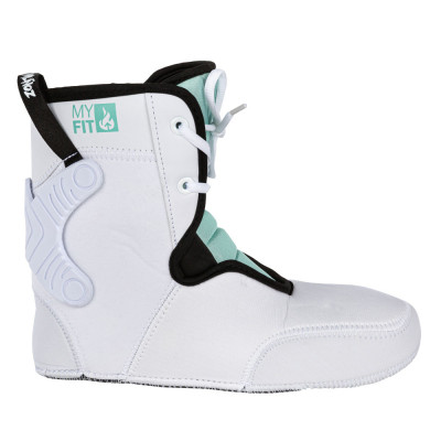 Aggressive Skates - USD Aeon 60 - Mery Munoz Pro liner
