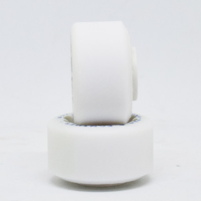 Roller Skates Wheels - ROLL LINE Pro Panther - 58mm 95a - Set of 8