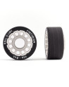 Roue Roller Derby - ROLL LINE Centurion - 62mm 95a - Jeu de 8