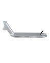 Scooter Deck - STRIKER Lux Five - 49cm Silver