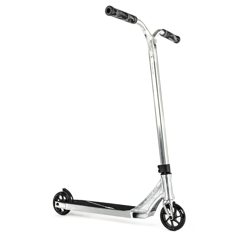 Freestyle Scooter - ETHIC DTC Erawan V2 - Brushed