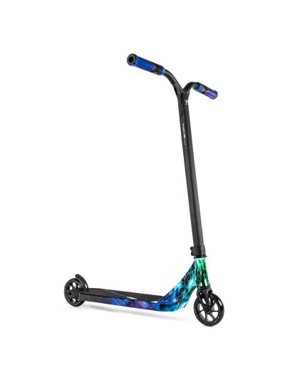Freestyle Scooter - ETHIC DTC Erawan V2 - Blue Iridium