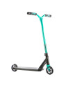 Trottinette Freestyle - VERSATYL Cosmopolitan V2 - Bleu/Noir