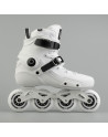 Freeskate Skates - FR SKATES Neo 2 - 80 White