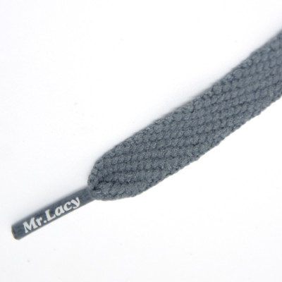 MR LACY Flatties Laces