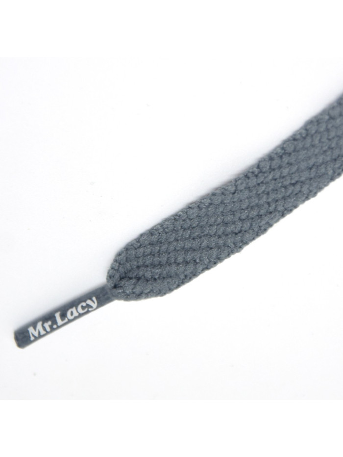 MR LACY Flatties Laces