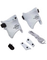 Custom Kit - ROLLERBLADE Twister Edge - Ice White