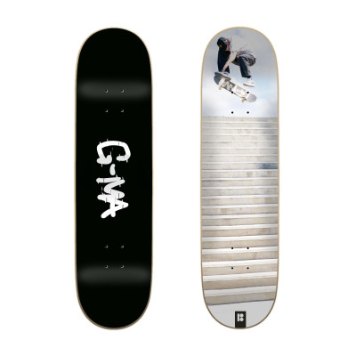 Planche de Skate - PLAN B Joslin Tre - 8.5"
