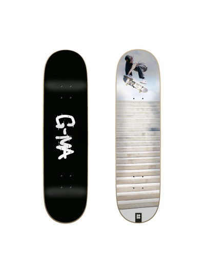 Planche de Skate - PLAN B Joslin Tre - 8.5"