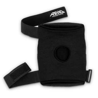 REKD Heavy Duty Double Pad Set Youth
