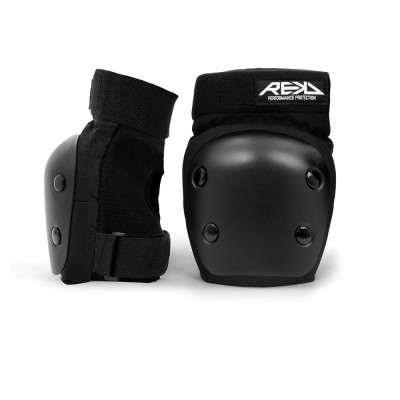 REKD Heavy Duty Double Pad Set Youth