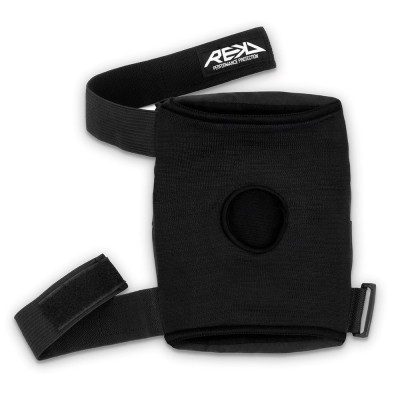 REKD Heavy Duty Double Pad Set Youth
