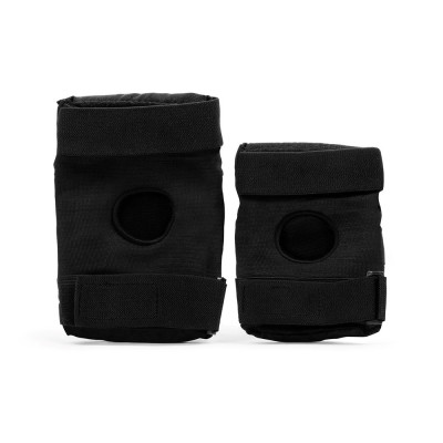 REKD Heavy Duty Double Pad Set Youth