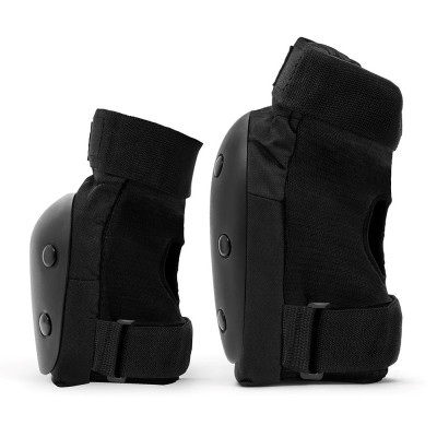 REKD Heavy Duty Double Pad Set Youth