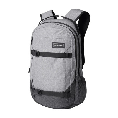 Globe G1 Gone Tomorrow 8.0" Complete Skateboard + DAKINE Backpack