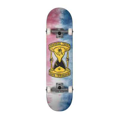 Skateboard complet GLOBE G1 Gone Tomorrow 8"